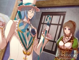 画像ギャラリー No.056のサムネイル画像 / 乙女チック4Gamer 第32回：3姉妹それぞれの恋を描いた「12時の鐘とシンデレラ　シンデレラシリーズ・トリプル全巻パック」を特集
