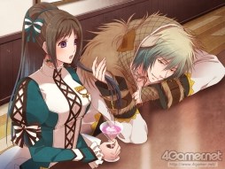 画像ギャラリー No.061のサムネイル画像 / 乙女チック4Gamer 第32回：3姉妹それぞれの恋を描いた「12時の鐘とシンデレラ　シンデレラシリーズ・トリプル全巻パック」を特集