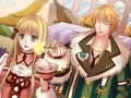 乙女チック4Gamer 第32回：3姉妹それぞれの恋を描いた「12時の鐘とシンデレラ　シンデレラシリーズ・トリプル全巻パック」を特集