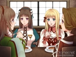画像ギャラリー No.074のサムネイル画像 / 乙女チック4Gamer 第32回：3姉妹それぞれの恋を描いた「12時の鐘とシンデレラ　シンデレラシリーズ・トリプル全巻パック」を特集