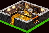 画像ギャラリー No.008のサムネイル画像 / パズルRPG「はらぺこ勇者と星の女神」は5月配信予定。PVを公開中