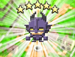 画像ギャラリー No.001のサムネイル画像 / 「はらぺこ勇者と星の女神」新職業に暗黒騎士とオニオンソルジャーが登場
