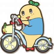 画像ギャラリー No.004のサムネイル画像 / 「パズクエ」，「ふなっしー」とのコラボイベントが本日スタート