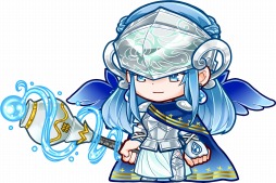 画像ギャラリー No.006のサムネイル画像 / 「パズクエ」オートモードを追加。「十二星将 山羊座 ロシ」をプレゼント