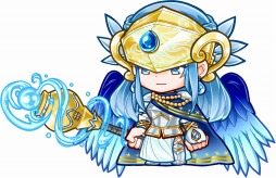 画像ギャラリー No.007のサムネイル画像 / 「パズクエ」オートモードを追加。「十二星将 山羊座 ロシ」をプレゼント
