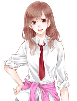 画像ギャラリー No.004のサムネイル画像 / 漫画感覚で楽しめるスマホ向け恋愛ゲーム「22のキスの意味」が5月に配信