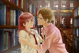 画像ギャラリー No.017のサムネイル画像 / 漫画感覚で楽しめるスマホ向け恋愛ゲーム「22のキスの意味」が5月に配信