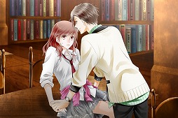 画像ギャラリー No.017のサムネイル画像 / 漫画感覚の恋愛ゲーム「22のキスの意味」,Android版が配信スタート
