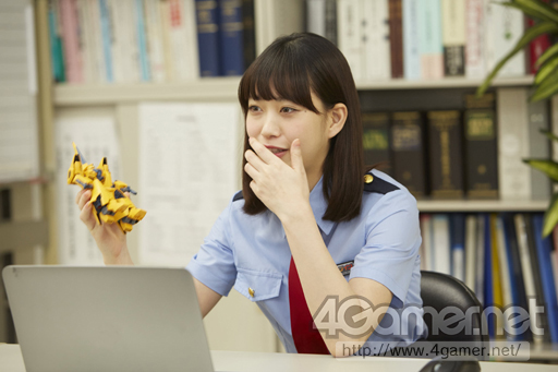 画像ギャラリー No.003のサムネイル画像 / 【PR】「ガンダムトライヴ」の最新TVCM制作現場に独占取材。森川 葵さんの意外な趣味や,彼女のひと声で決まったシリアルコードプレゼントにも注目!