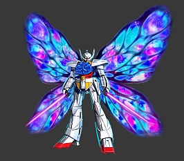 画像ギャラリー No.001のサムネイル画像 / 「ガンダムトライヴ」，TVCM放映記念でユニットプレゼントキャンペーンがスタート。特設サイトに援軍を出すと，“ガンダム・バルバトスルプス”などを入手するチャンス