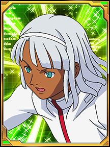画像ギャラリー No.003のサムネイル画像 / 「ガンダムトライヴ」，TVCM放映記念でユニットプレゼントキャンペーンがスタート。特設サイトに援軍を出すと，“ガンダム・バルバトスルプス”などを入手するチャンス