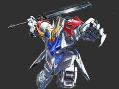 「ガンダムトライヴ」，TVCM放映記念でユニットプレゼントキャンペーンがスタート。特設サイトに援軍を出すと，“ガンダム・バルバトスルプス”などを入手するチャンス
