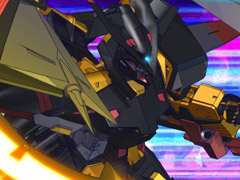 【PR】「ガンダムトライヴ」を始めるなら，いま！ より奥深くなった戦場で最強を目指せ