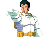 画像ギャラリー No.002のサムネイル画像 / 「ガンダムトライヴ」，ハマーンなどボイス付きパイロット3体を7月3日に配布