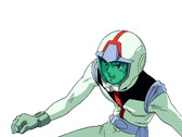 画像ギャラリー No.003のサムネイル画像 / 「ガンダムトライヴ」，ハマーンなどボイス付きパイロット3体を7月3日に配布