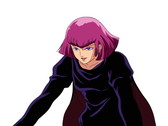 画像ギャラリー No.004のサムネイル画像 / 「ガンダムトライヴ」，ハマーンなどボイス付きパイロット3体を7月3日に配布