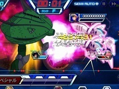 【PR】サービス3年目に突入した「ガンダムトライヴ」は“さらに楽しく，やり込みがいのある”ゲームに！　本作の魅力や「スコアバトル」を紹介