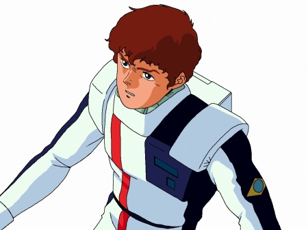 画像ギャラリー No.003のサムネイル画像 / 「ガンダムトライヴ」，3周年記念キャンペーン「アクシズ落下を阻止せよ！」が開催