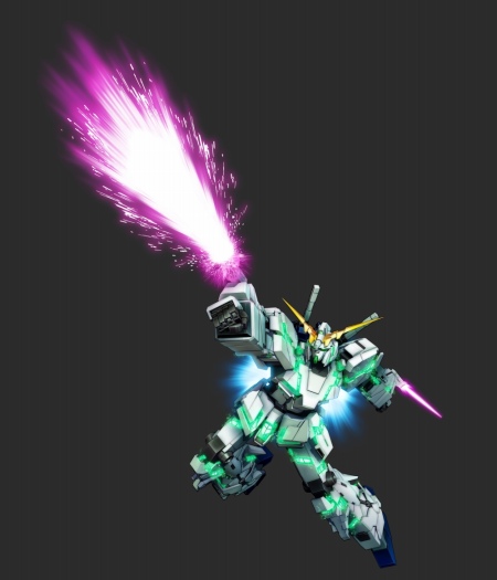 画像ギャラリー No.004のサムネイル画像 / 「ガンダムトライヴ」，3周年記念キャンペーン「アクシズ落下を阻止せよ！」が開催