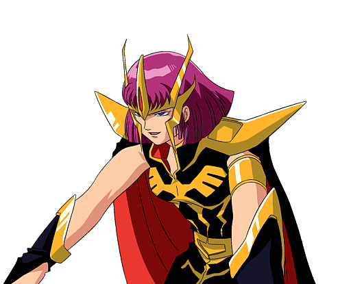 画像ギャラリー No.003のサムネイル画像 / 「ガンダムトライヴ」がリリース4周年。記念のプレゼントキャンペーンや★5ユニット確定ガシャなどを実施