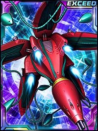 画像ギャラリー No.002のサムネイル画像 / 「ガンダムトライヴ」でスコアバトル“咲き誇る赤き妖花”が開催