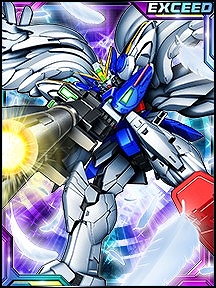 画像ギャラリー No.002のサムネイル画像 / 「ガンダムトライヴ」で“6周年記念イベント”が開催。豪華アイテムがもらえるシリアルコードも