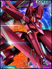 画像ギャラリー No.002のサムネイル画像 / 「ガンダムトライヴ」でステージイベント“災禍を齎す紅き妖光”がスタート