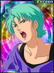 画像ギャラリー No.004のサムネイル画像 / 「ガンダムトライヴ」でフォウ・ムラサメなどを入手できる“儚き刻の記憶”が開催