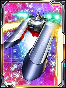 画像ギャラリー No.006のサムネイル画像 / 「ガンダムトライヴ」，ボス討伐型イベント“THE TRIBE BATTLE〜灼熱の決闘者〜”が開催に