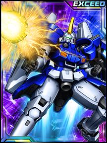 画像ギャラリー No.002のサムネイル画像 / 「ガンダムトライヴ」，チーム対戦“優雅なる戦いの終曲”が開催へ。特別ログインボーナスなどもスタート