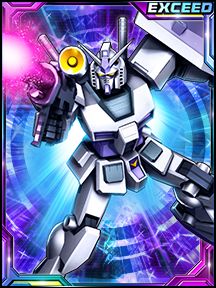 画像ギャラリー No.002のサムネイル画像 / 「ガンダムトライヴ」で“★5 G-3ガンダム”などが獲得可能なボス討伐型イベントが開催