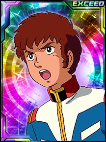 画像ギャラリー No.003のサムネイル画像 / 「ガンダムトライヴ」で“★5 G-3ガンダム”などが獲得可能なボス討伐型イベントが開催