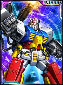 画像ギャラリー No.005のサムネイル画像 / 「ガンダムトライヴ」で“★5 G-3ガンダム”などが獲得可能なボス討伐型イベントが開催
