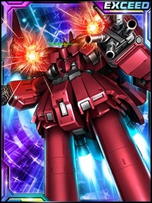 画像ギャラリー No.002のサムネイル画像 / 「ガンダムトライヴ」ステージイベント“立ちはだかる者〜再来、赤い彗星〜”が開催に