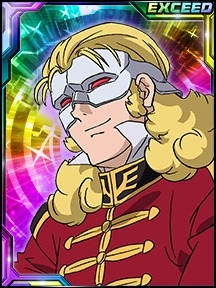 画像ギャラリー No.003のサムネイル画像 / 「ガンダムトライヴ」ステージイベント“立ちはだかる者〜再来、赤い彗星〜”が開催に