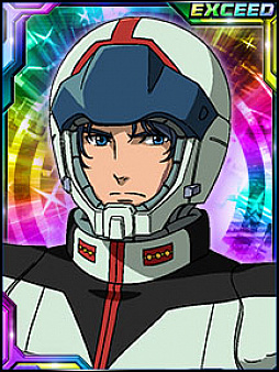 画像ギャラリー No.003のサムネイル画像 / 「ガンダムトライヴ」，チーム対戦“RISE OF TRIBE”を開催。7周年記念キャンペーンもスタート