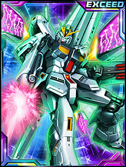 画像ギャラリー No.006のサムネイル画像 / 「ガンダムトライヴ」，チーム対戦“RISE OF TRIBE”を開催。7周年記念キャンペーンもスタート