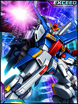 画像ギャラリー No.007のサムネイル画像 / 「ガンダムトライヴ」，チーム対戦“RISE OF TRIBE”を開催。7周年記念キャンペーンもスタート