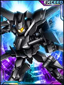 画像ギャラリー No.006のサムネイル画像 / 「ガンダムトライヴ」，ボス討伐型イベント“THE TRIBE BATTLE〜天空を征く黒き戦風〜”を開催