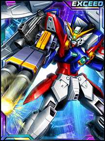 画像ギャラリー No.008のサムネイル画像 / 「ガンダムトライヴ」，ボス討伐型イベント“THE TRIBE BATTLE〜天空を征く黒き戦風〜”を開催