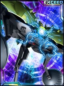 画像ギャラリー No.002のサムネイル画像 / 「ガンダムトライヴ」でステージイベント“大地を焦がす劫火”開催。夏祭りキャンペーンも