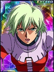 画像ギャラリー No.003のサムネイル画像 / 「ガンダムトライヴ」でステージイベント“大地を焦がす劫火”開催。夏祭りキャンペーンも
