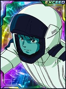 画像ギャラリー No.005のサムネイル画像 / 「ガンダムトライヴ」でステージイベント“大地を焦がす劫火”開催。夏祭りキャンペーンも
