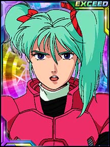 画像ギャラリー No.003のサムネイル画像 / 「ガンダムトライヴ」,“THE TRIBE BATTLE〜少女が抱いた希望の未来〜”開催中