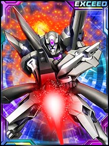 画像ギャラリー No.004のサムネイル画像 / 「ガンダムトライヴ」,“THE TRIBE BATTLE〜少女が抱いた希望の未来〜”開催中
