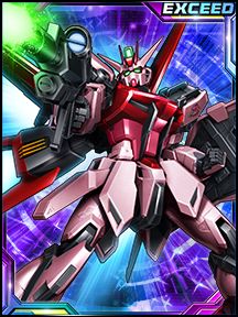 画像ギャラリー No.002のサムネイル画像 / 「ガンダムトライヴ」，チーム対戦“宿業を断つ閃撃〜終わらない明日へ〜”を開催