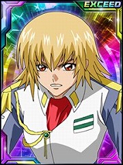 画像ギャラリー No.003のサムネイル画像 / 「ガンダムトライヴ」，チーム対戦“宿業を断つ閃撃〜終わらない明日へ〜”を開催