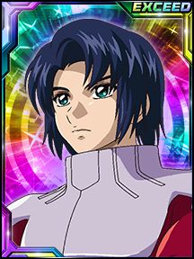 画像ギャラリー No.005のサムネイル画像 / 「ガンダムトライヴ」，チーム対戦“宿業を断つ閃撃〜終わらない明日へ〜”を開催