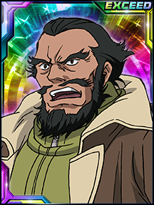 画像ギャラリー No.003のサムネイル画像 / 「ガンダムトライヴ」，チーム対戦“赤き先導者〜袖付きの策動〜”開催中。シリアルコード公開も