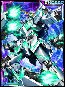 画像ギャラリー No.005のサムネイル画像 / 「ガンダムトライヴ」,チーム対戦“黄金の暁光〜新たなる夜明け〜”&“新春大感謝キャンペーン第2弾”開催中
